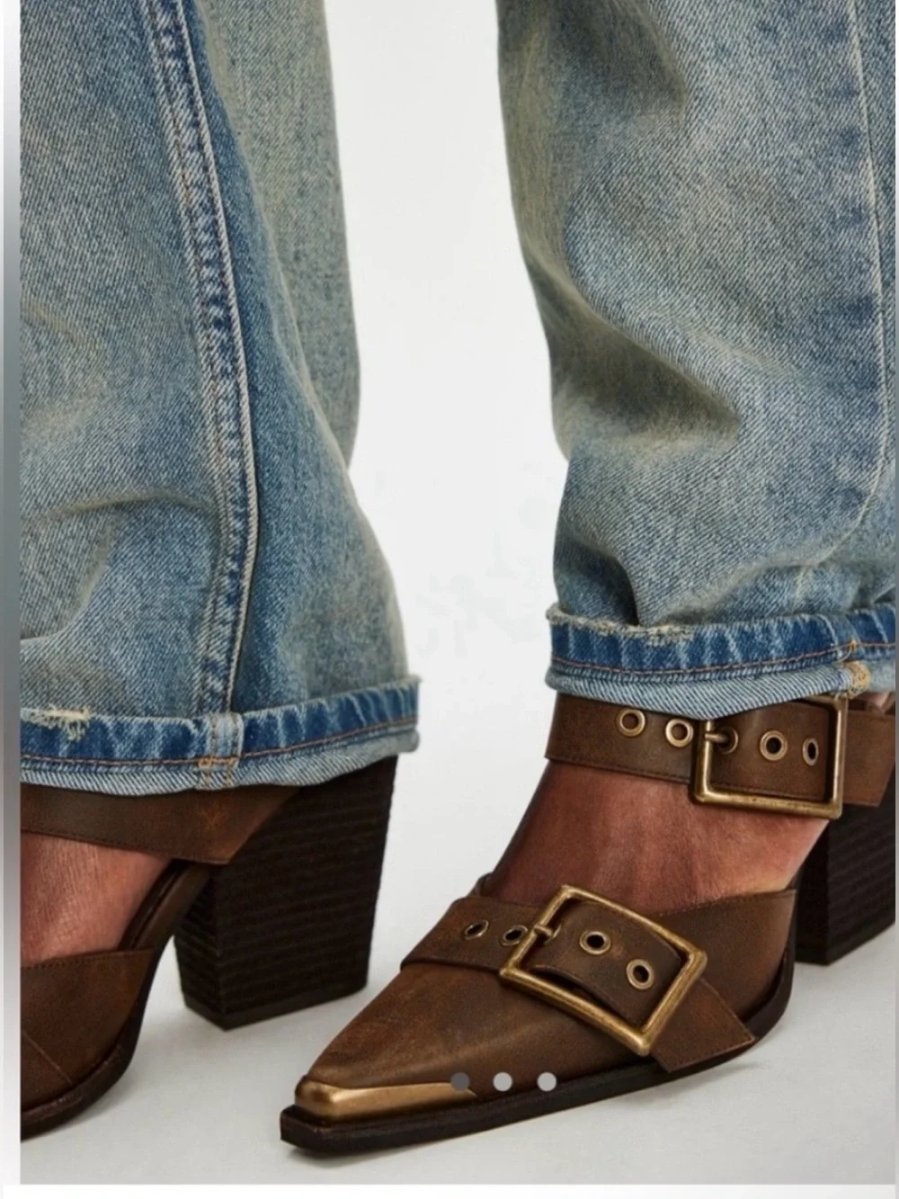 Jeffrey Campbell new box